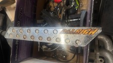 Raleigh Commando Original