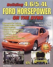 Building 4.6/5.4L Ford