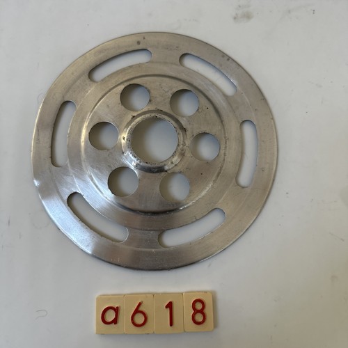 Vintage spoke protector - spoke, guard
