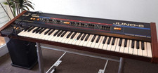 Roland JUNO-6 Vintage Analog