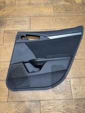 2016 2022 honda civic mk10 - 2016-2022,