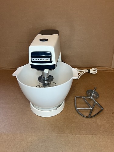 Kenwood chef a701a vintage - a701a,