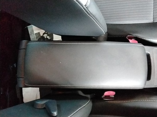 Centre armrest lid - lid, renault