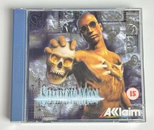 Shadow Man - SEGA Dreamcast |