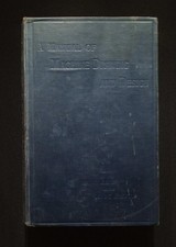 A Manual of Machine Drawing