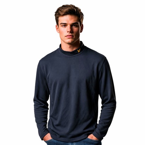 Lyle and scott golf - golf, long