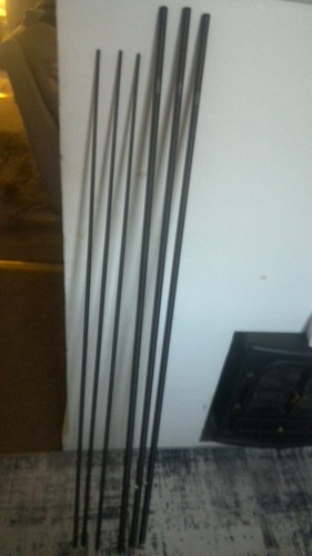Used fishing poles - fishing, .preston