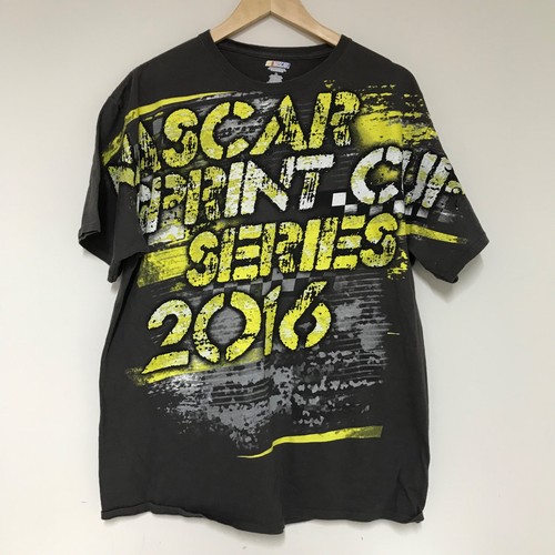 Nascar sprint cup series 2016 - nascar,