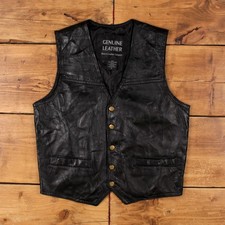 Vintage Genuine Leather