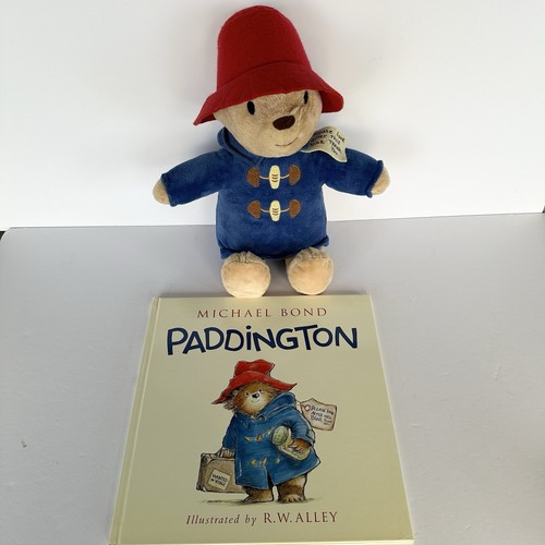 Paddington kohl cares - paddington,