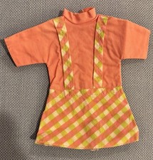 Vintage Pedigree Sindy Doll