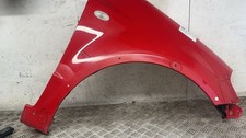 SUZUKI SX4 SZ4 E5 4 DOHC HATCHBACK 5 Doors 5 2009-2025 WING (DRIVER SIDE) RED