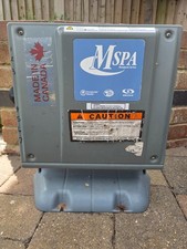 Hot tub Gecko MSPA-MP for