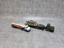 Corgi Toys Diecast Vehicles