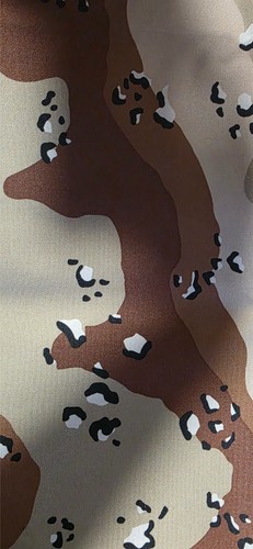 Mk23 laser cut wrap self - laser,