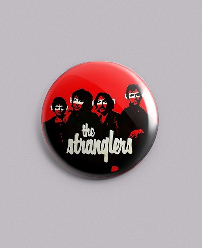 The stranglers post punk - -,
