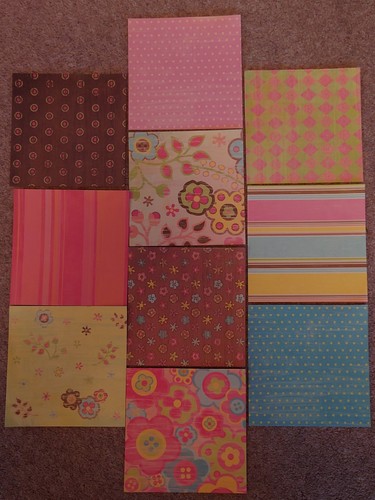 Papermania docrafts retro - papermania,