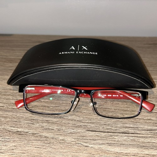 Armani exchange 1009 6036 - exchange, ax