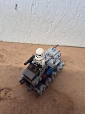 Lego Star Wars 75028 Clone