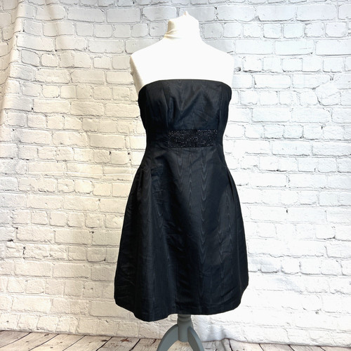 Pepperberry dress womens black - pepperberry,
