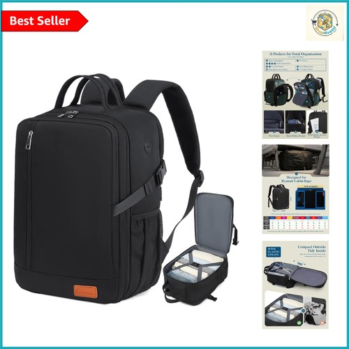 Lightweight 40x30x20cm travel - lightweight,