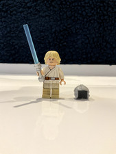 Lego Star Wars Luke Skywalker