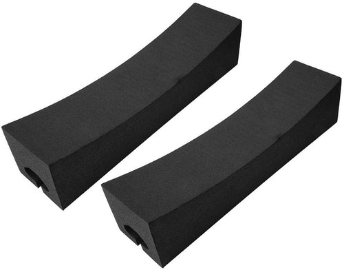 Universal car roof - roof, pads