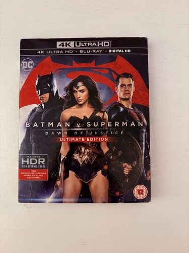 Batman superman dawn - v,
