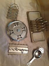 kitchenalia vintage toast