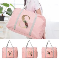 Adult Large Sports & Gym Holdall Bag - SPORTS TRAVEL WORK EQUIPMENT DUFFLE