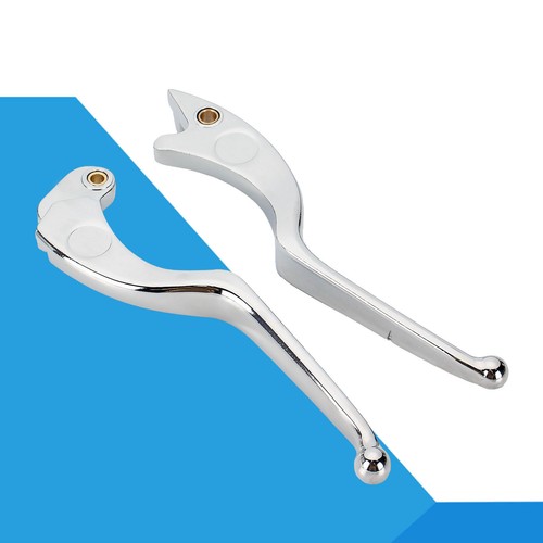 Brake clutch levers handlebar - clutch,