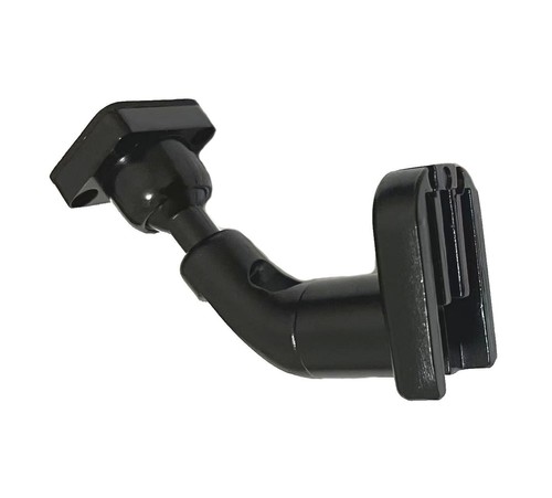 Rear view mirror - rear, stalk