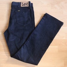 Lee Riders Cords NOS W36 L34 Made in USA 70s/80s