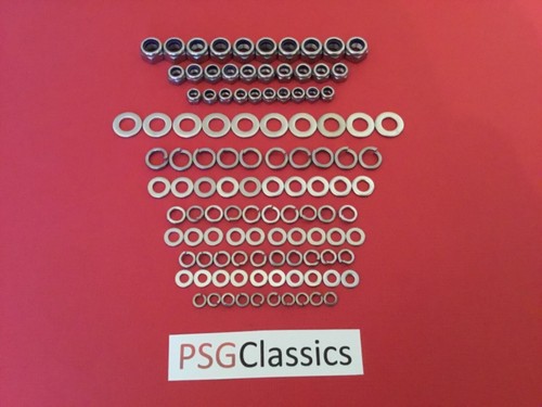 110 pcs universal motorcycle - universal,