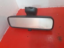 2010 volvo c30 interior - interior, mirror