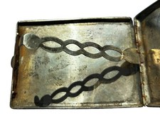 1930s Mexico STERLING SILVER