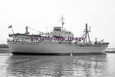 mc5275 - East German Cargo