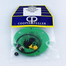 Cooper Pegler Sprayer Parts -