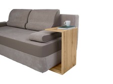 C-Shaped Side Table excellent