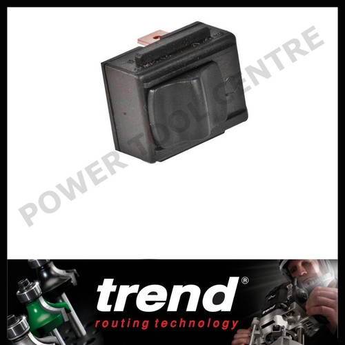 Genuine trend replacement - genuine,