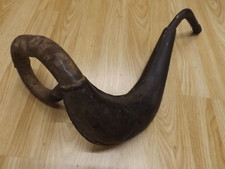 KTM 65 early 2000's model exhaust header