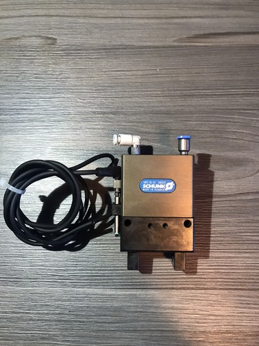 Schunk mpg 340043 - schunk, as