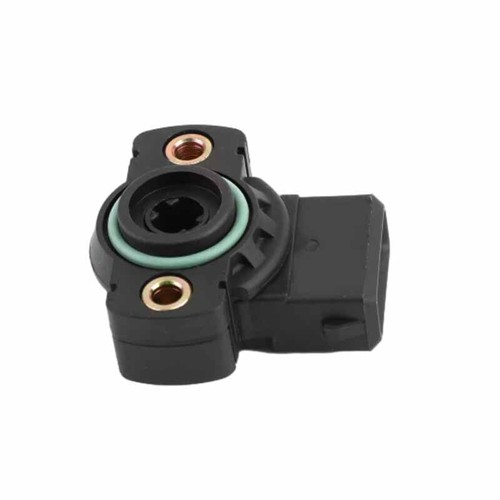 Throttle position sensor - position,