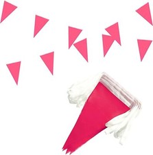 Bunting Flags Party Fete Baby