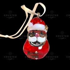 Swarovski Crystal ROCKING