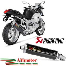 Akrapovic bmw 1200 2005 - 1200,