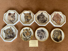 1994 Brooks and Bentley 8 x