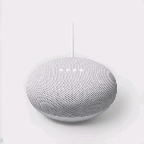Google nest mini - mini, voice