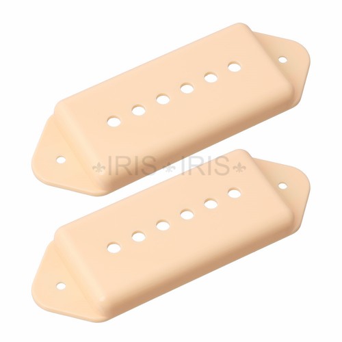 2pcs p90 pickup dogear - p90,