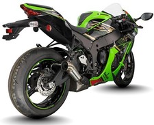 Kawasaki ZX-10R 2016-2020